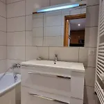 Grand Renove Avec Terrasse Sud A Plagne Centre - Fr-1-351-271