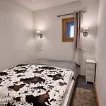 Grand Renove Avec Terrasse Sud A Plagne Centre - Fr-1-351-271 * La Plagne-Tarentaise