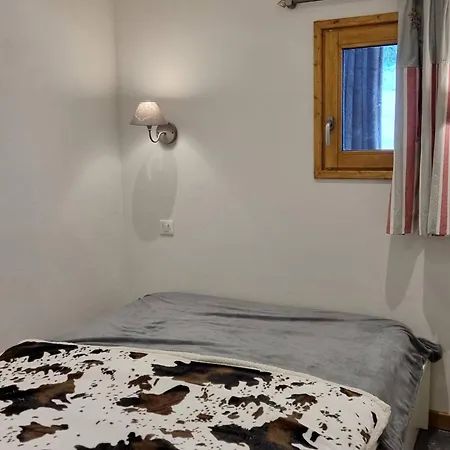 Cabiné Rénové, Accès Ski, 5 Pers. à Plagne Centre - Fr-1-351-271 La Plagne-Tarentaise